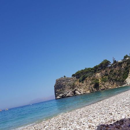 Da Giusy A Scopello Villa Скопело Екстериор снимка
