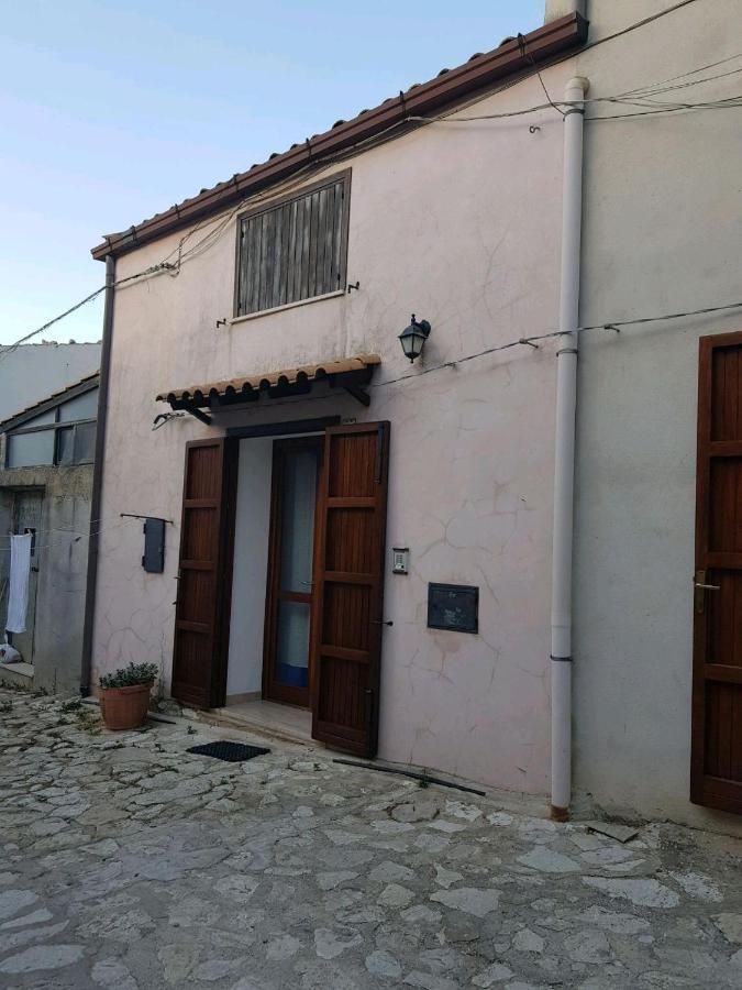Da Giusy A Scopello Villa Скопело Екстериор снимка