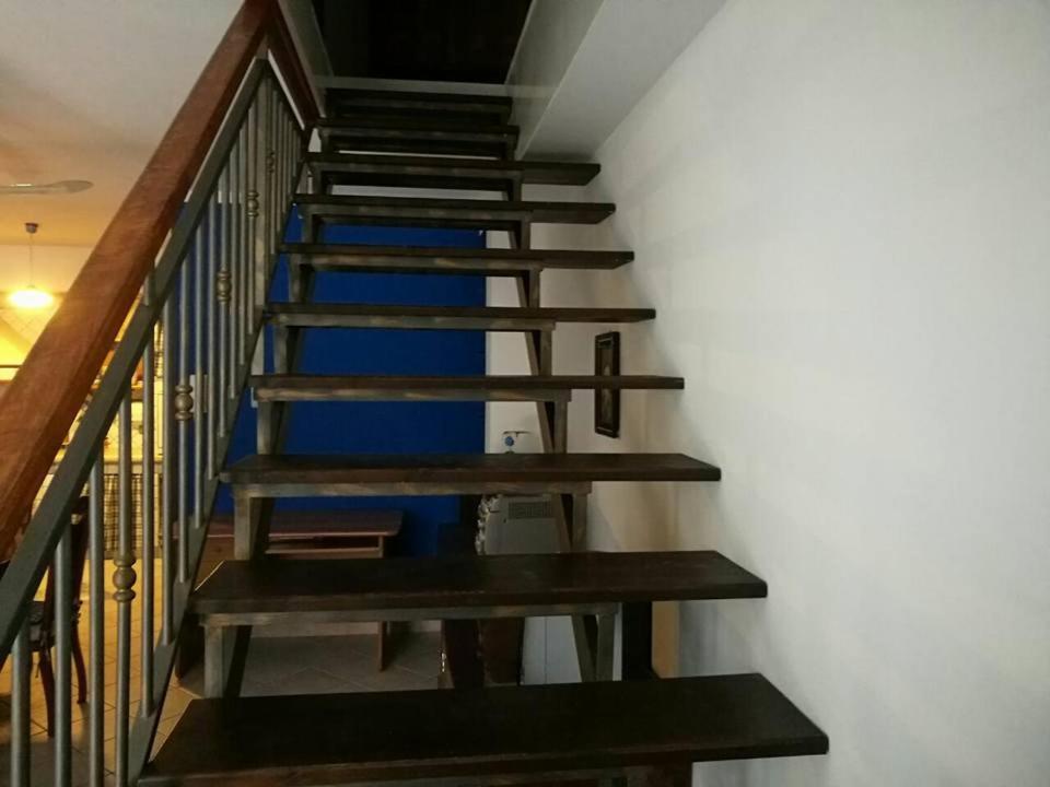 Da Giusy A Scopello Villa Скопело Екстериор снимка
