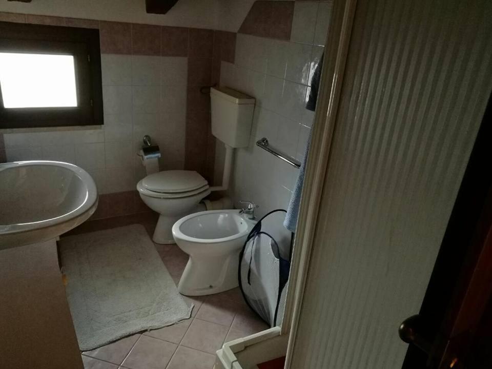 Da Giusy A Scopello Villa Скопело Екстериор снимка