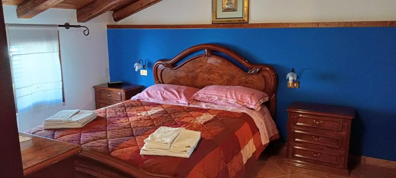 Da Giusy A Scopello Villa Скопело Екстериор снимка