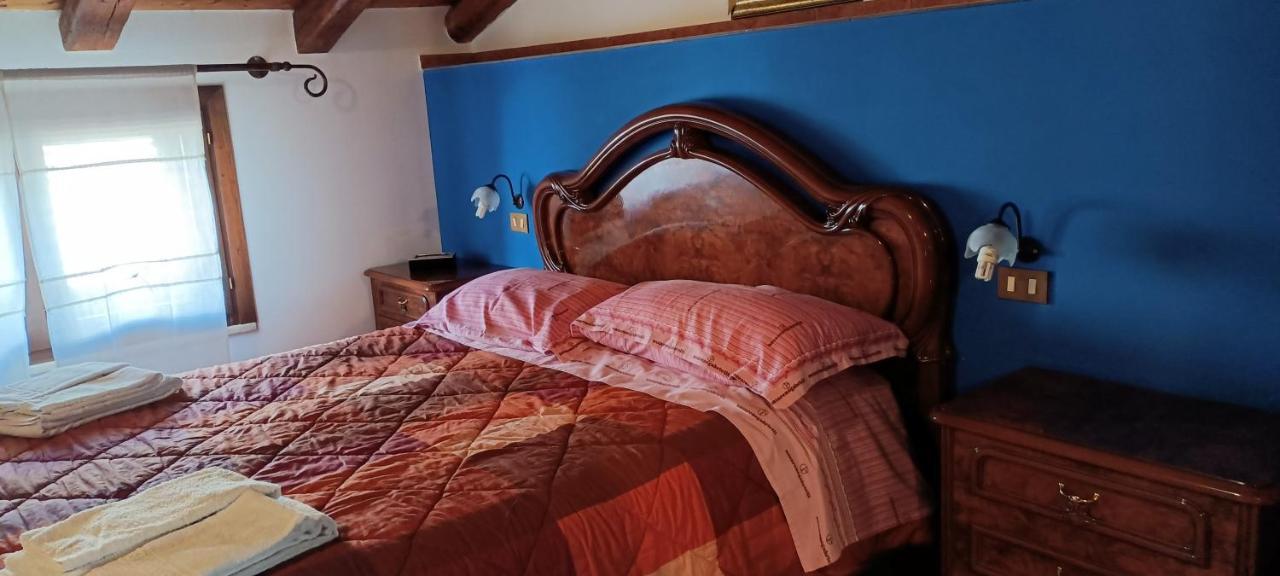 Da Giusy A Scopello Villa Скопело Екстериор снимка