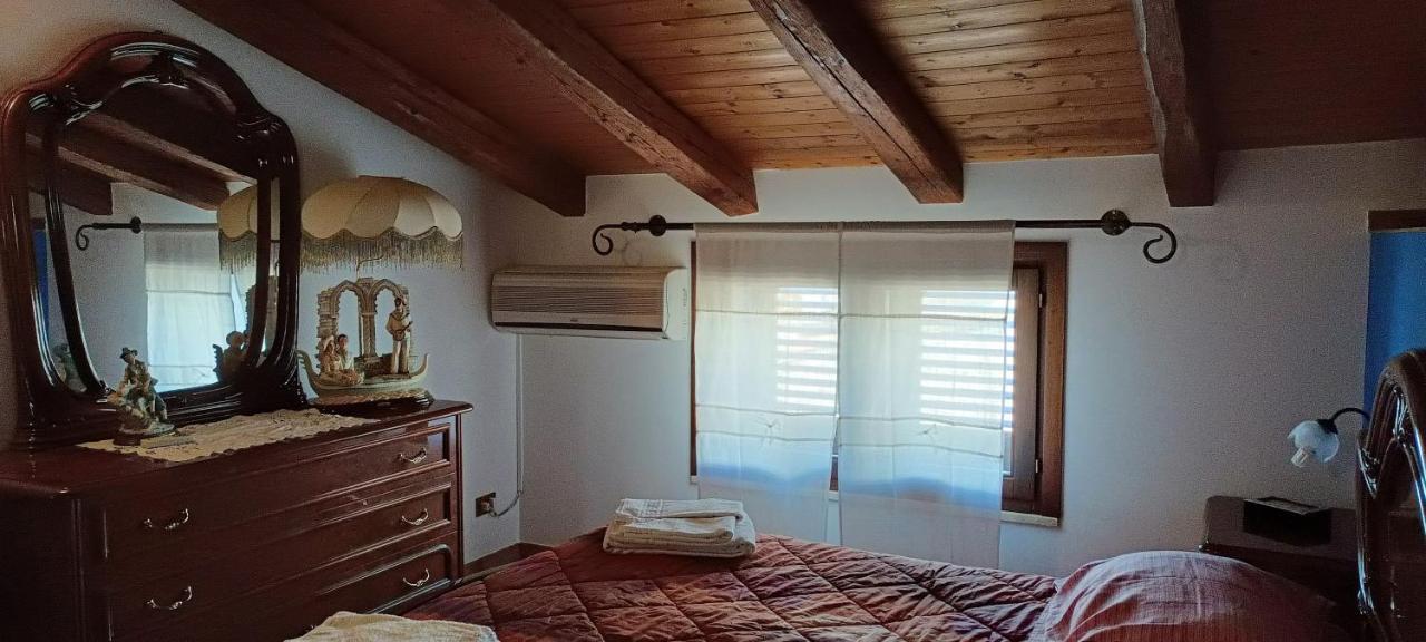 Da Giusy A Scopello Villa Скопело Екстериор снимка