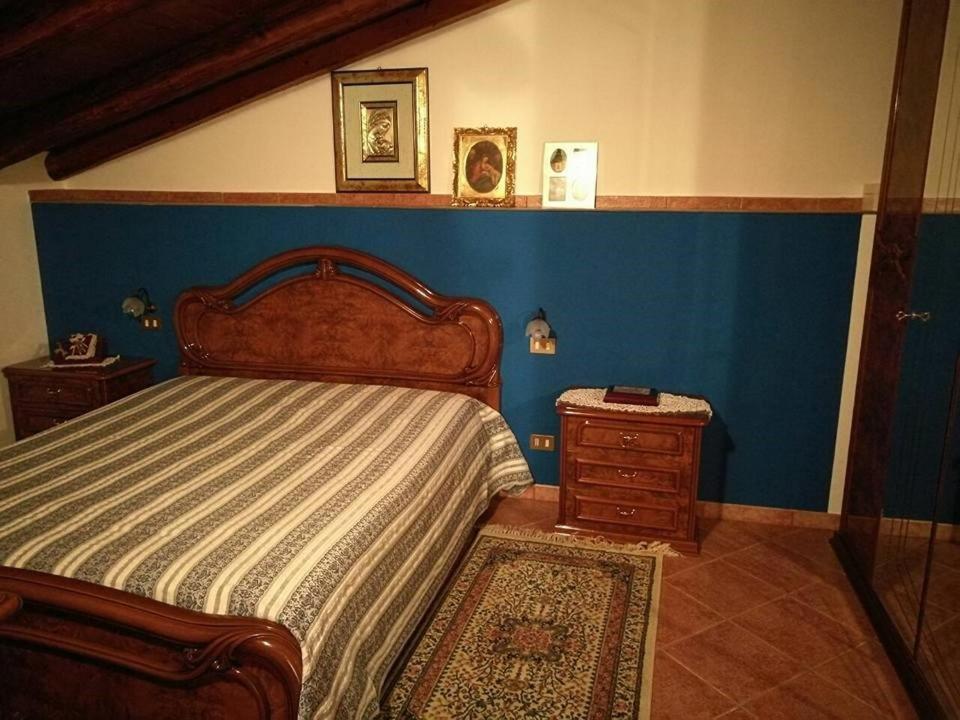 Da Giusy A Scopello Villa Скопело Стая снимка