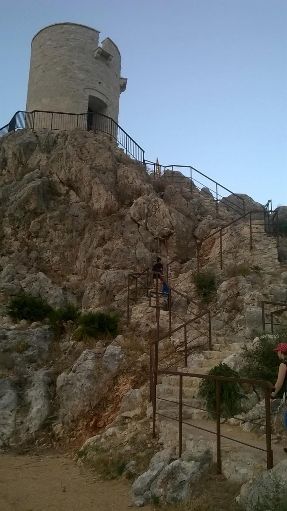 Da Giusy A Scopello Villa Скопело Стая снимка